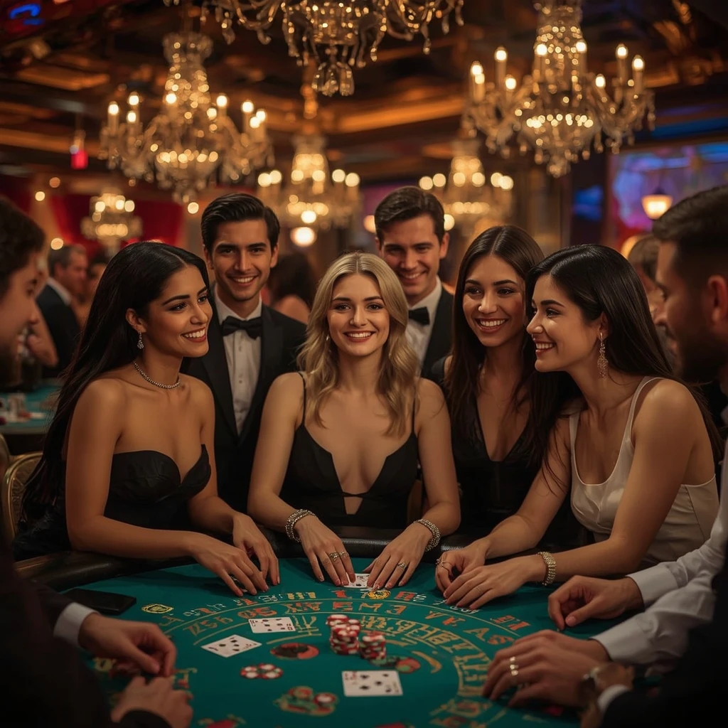 blackjack au casino CASINOZER