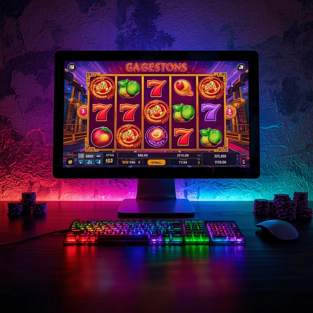 Microgaming CASINOZER