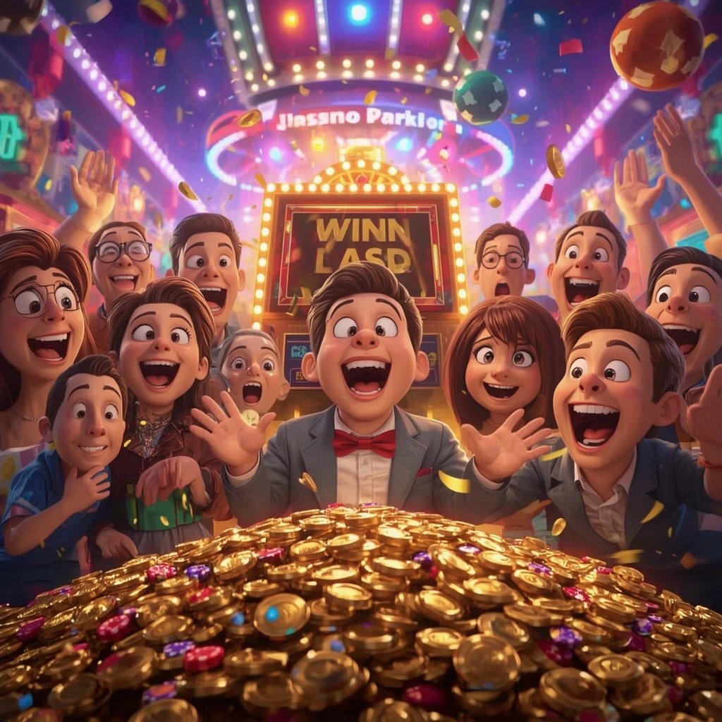 meilleurs jeux de Jackpot CASINOZER