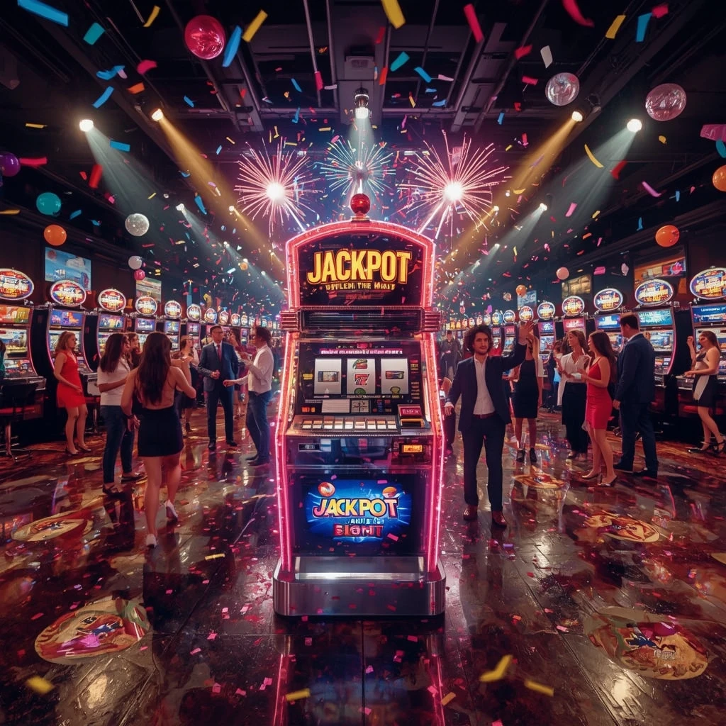 Les jackpots fixes CASINOZER