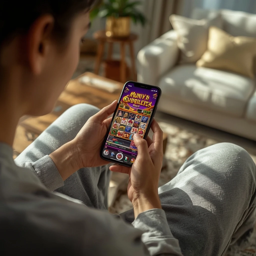 machines à sous sur mobile CASINOZER