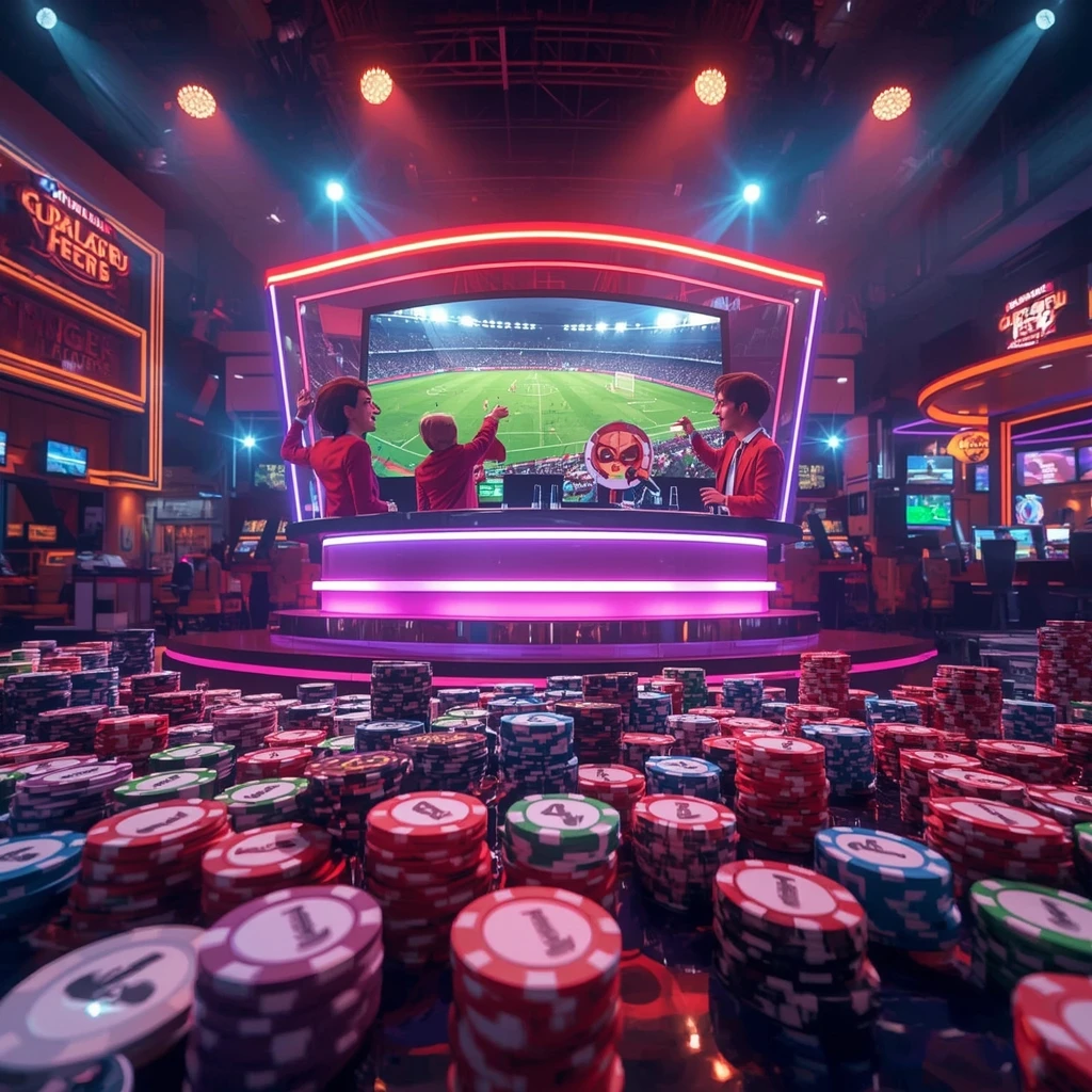 mises sur le football au casino Casinozer