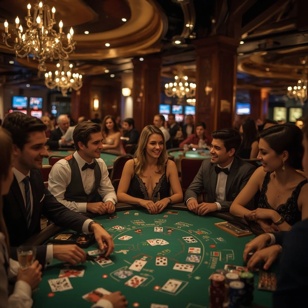 Double Bonus Poker au Casinozer